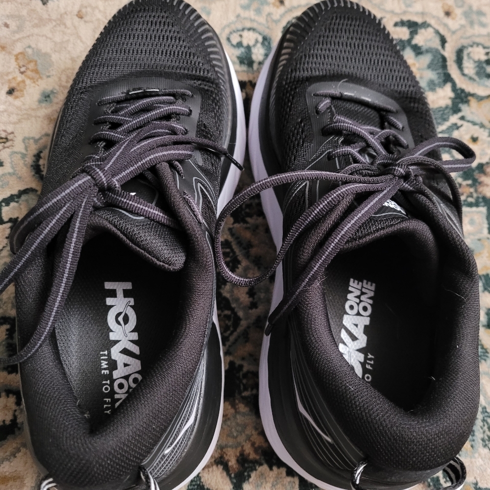 Hoka bondi 7